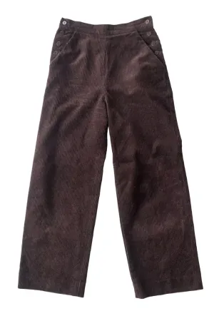 Merchant & Mills - The Quinn Pattern