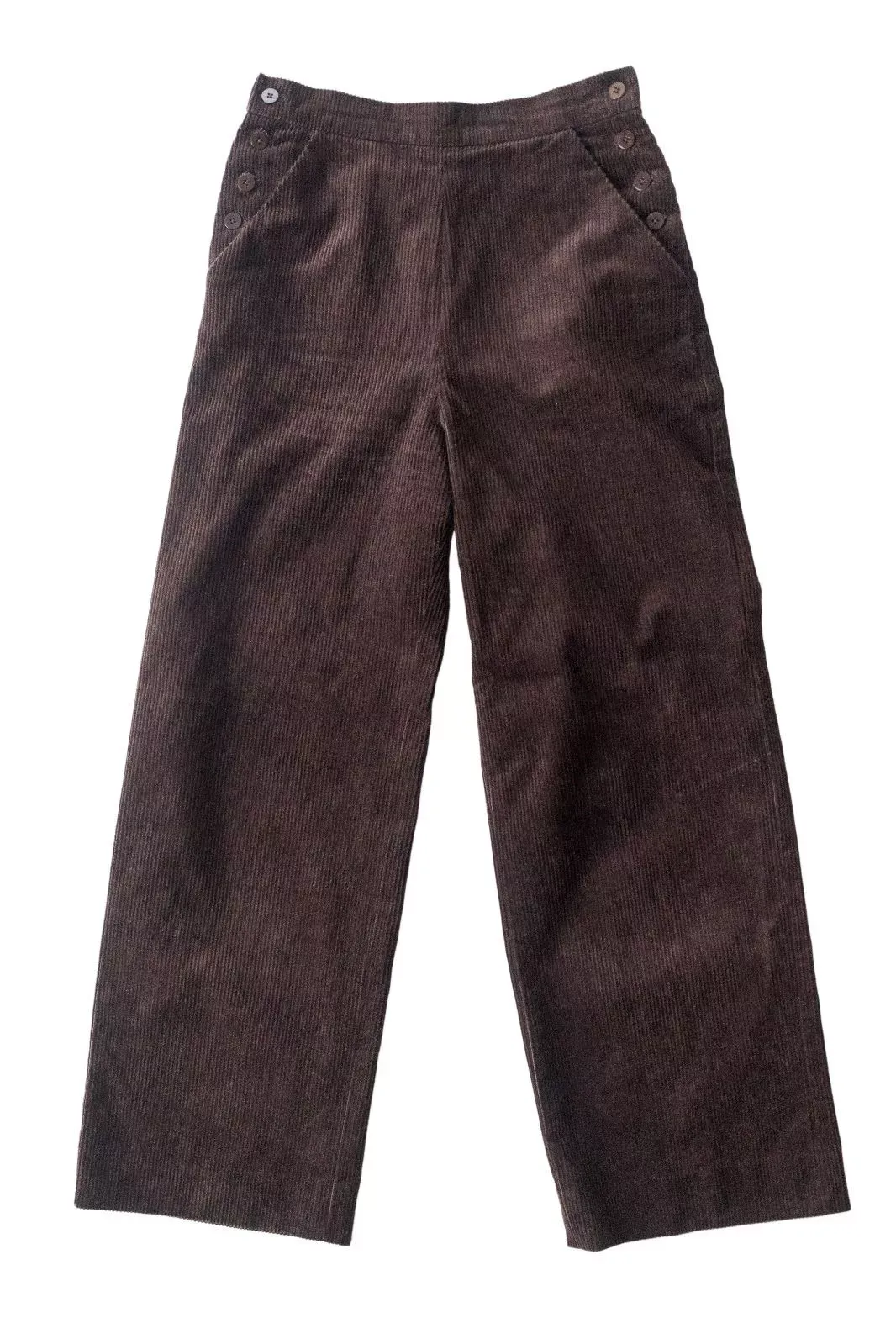 Merchant & Mills - The Quinn Pattern