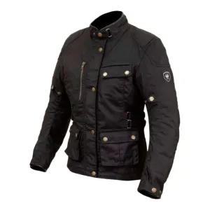 Merlin Harriet Ladies Techwax Jacket