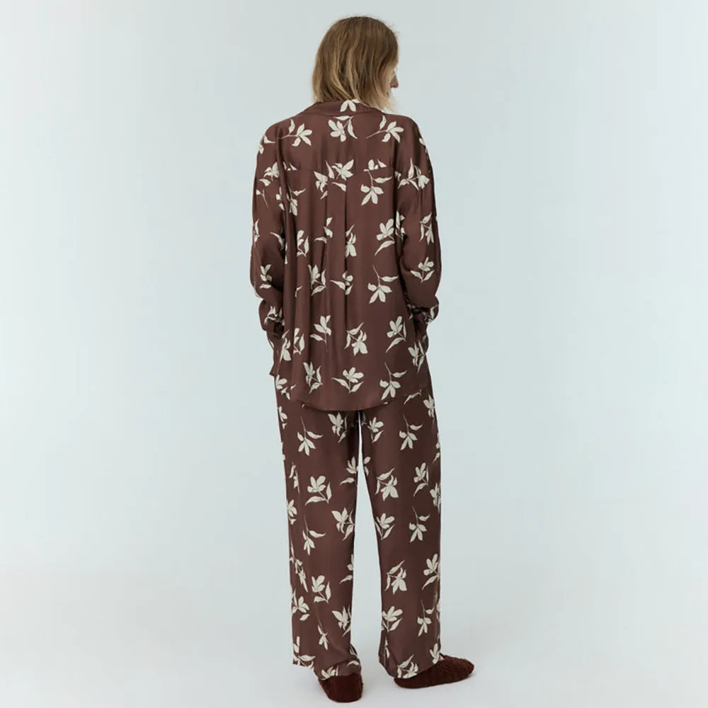 Midtown Woman's Pants | Petal Bloom