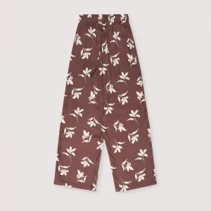 Midtown Woman's Pants | Petal Bloom