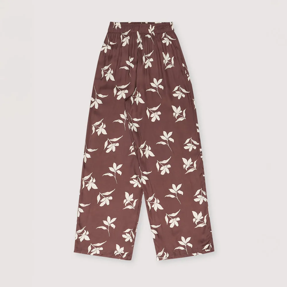Midtown Woman's Pants | Petal Bloom