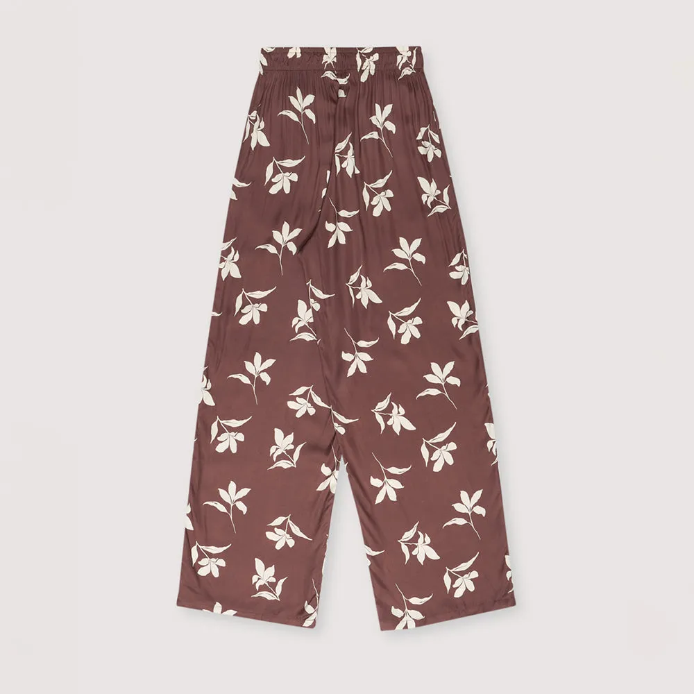 Midtown Woman's Pants | Petal Bloom