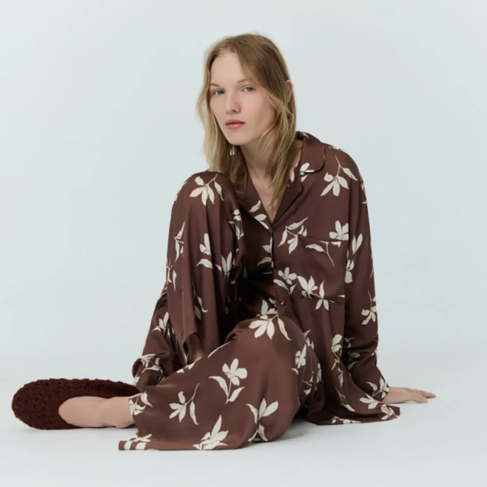 Midtown Woman's Pants | Petal Bloom