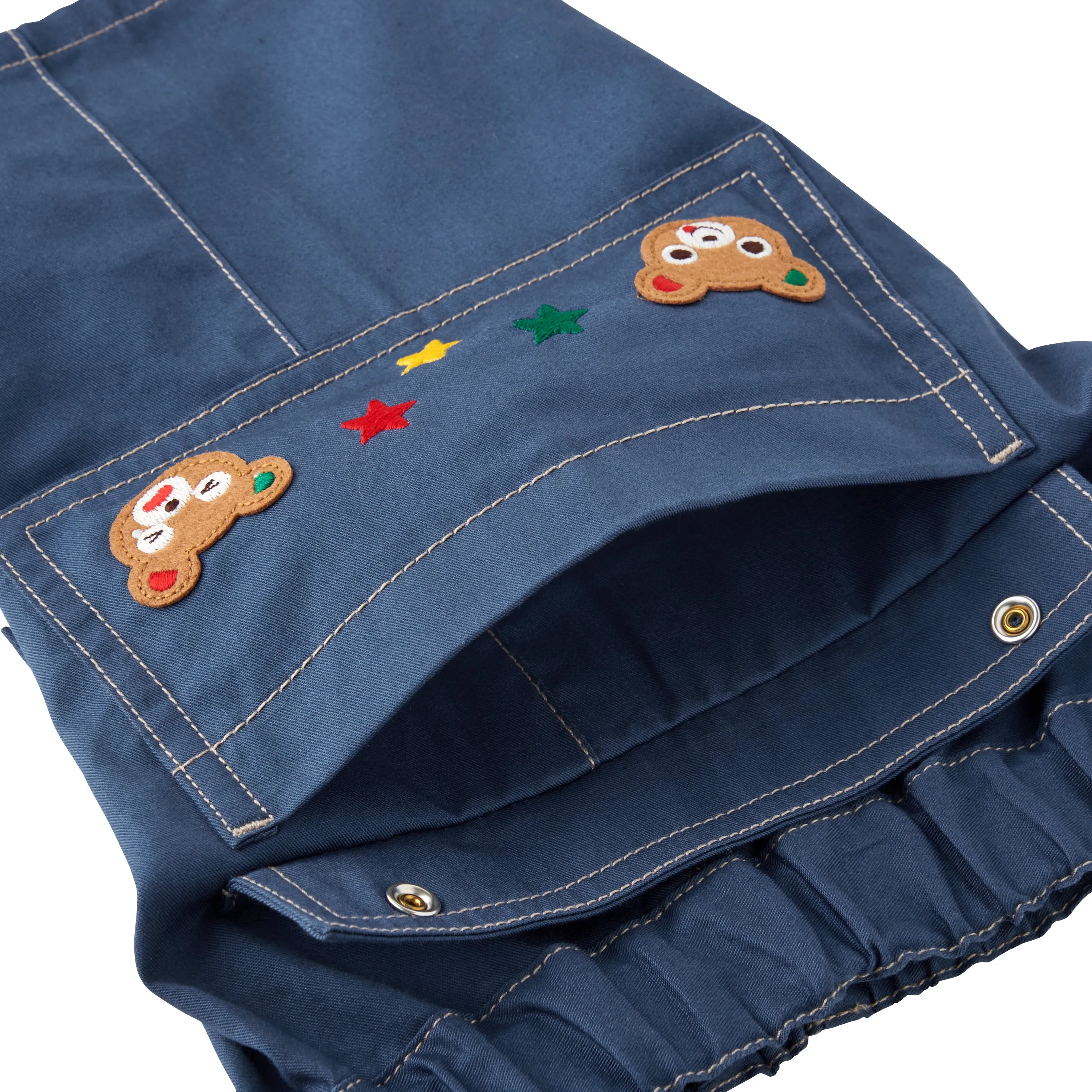 MIKIHOUSE SHORT PANTS