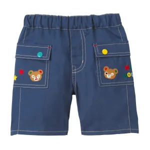 MIKIHOUSE SHORT PANTS