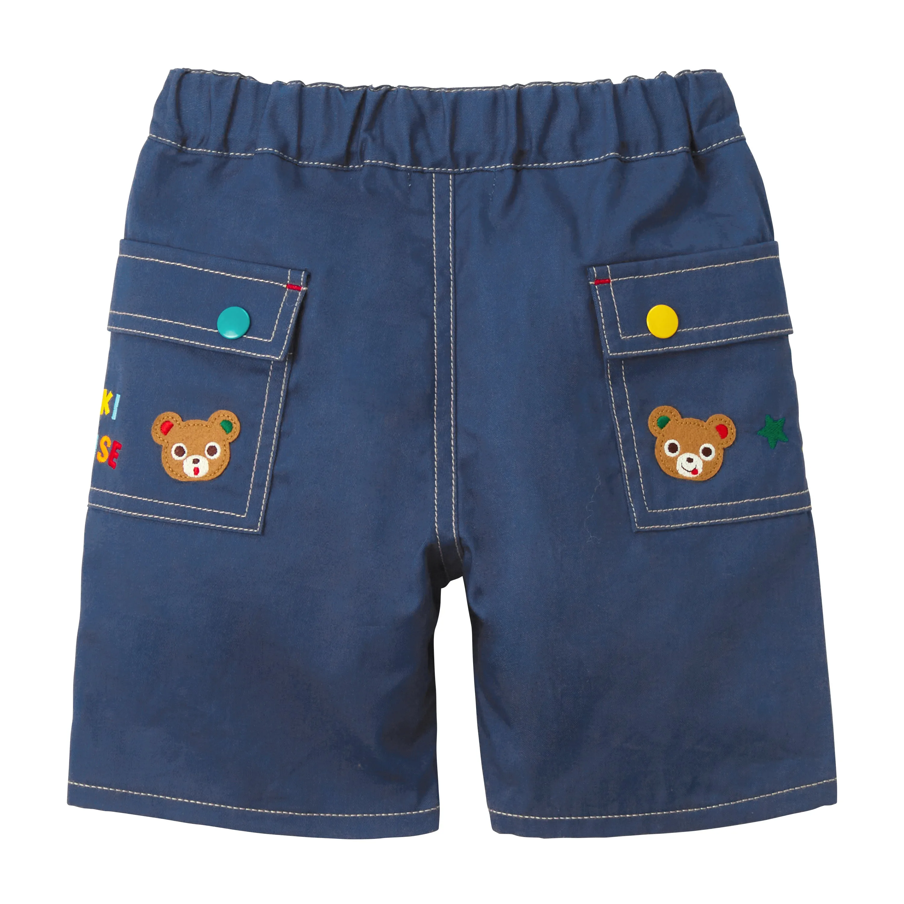 MIKIHOUSE SHORT PANTS