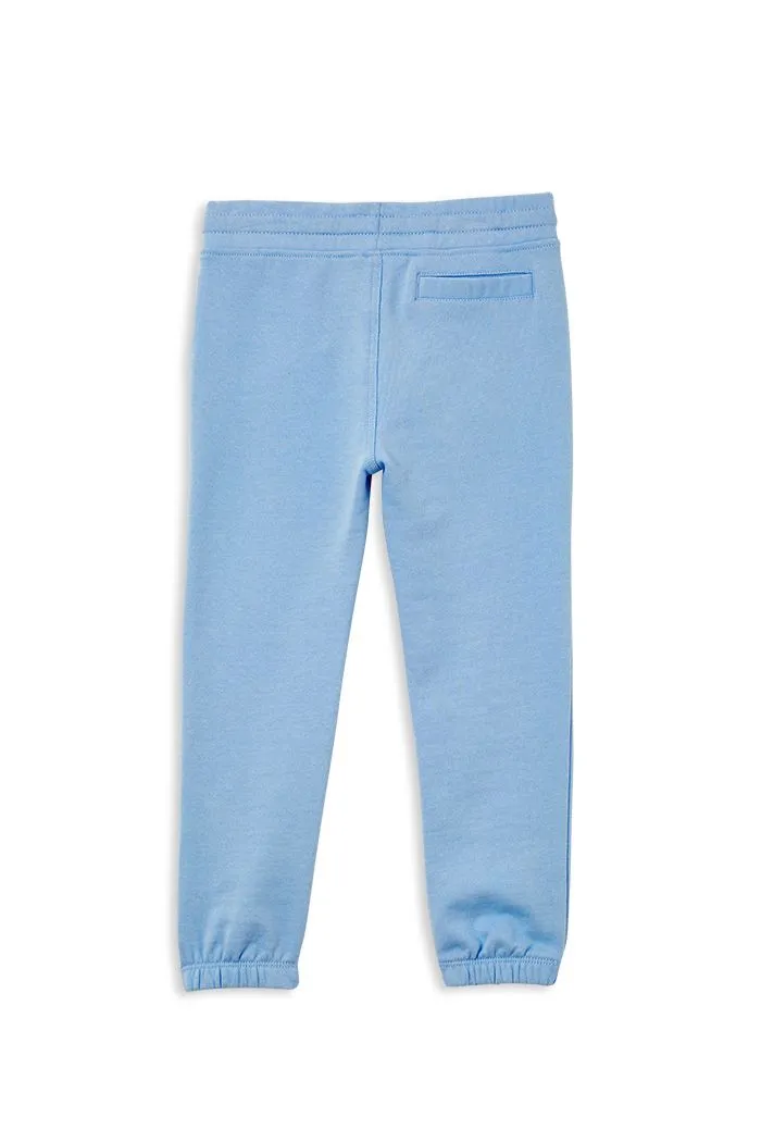 Milky | Bluebell Track Pants | Size 2-7
