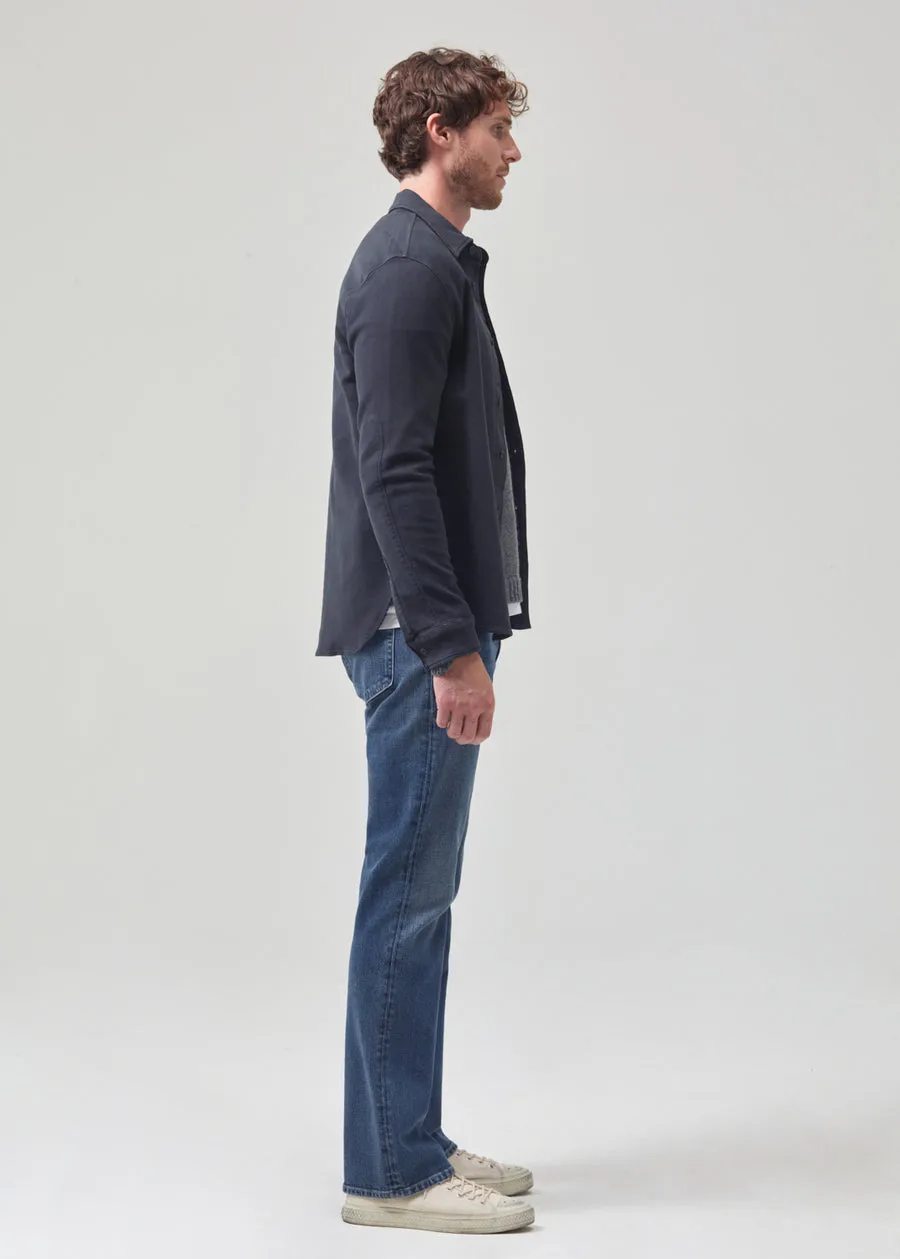 Milo Boot Cut in Endeavor