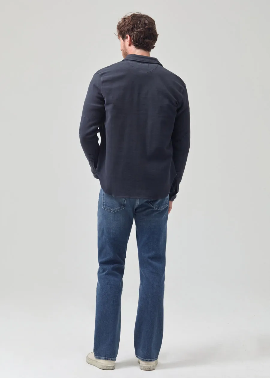 Milo Boot Cut in Endeavor