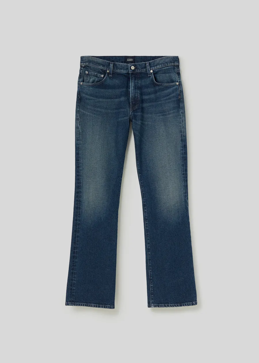 Milo Boot Cut in Endeavor