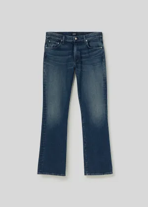 Milo Boot Cut in Endeavor