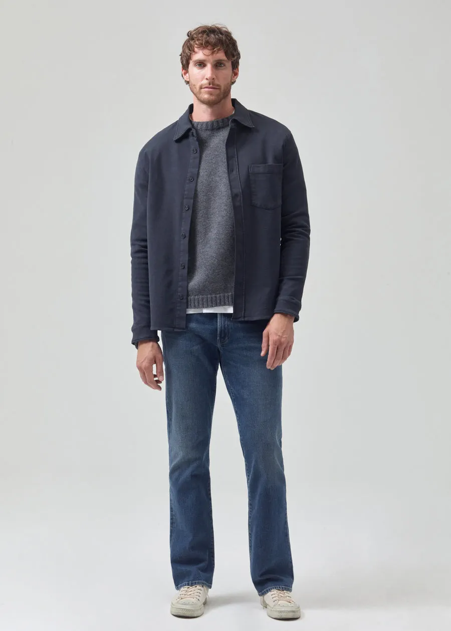 Milo Boot Cut in Endeavor