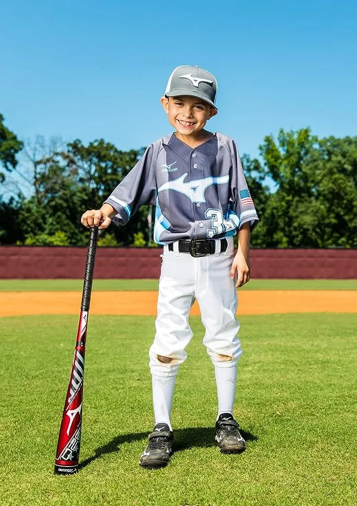 Mizuno Premier Short Baseball Pant