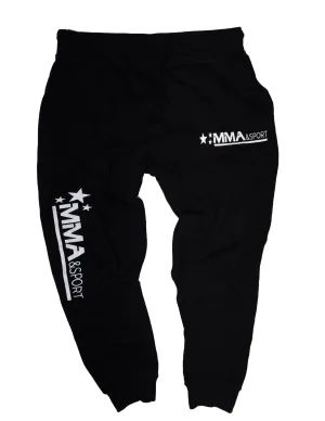 MMA & Sport "Glitter Edition" Joggers