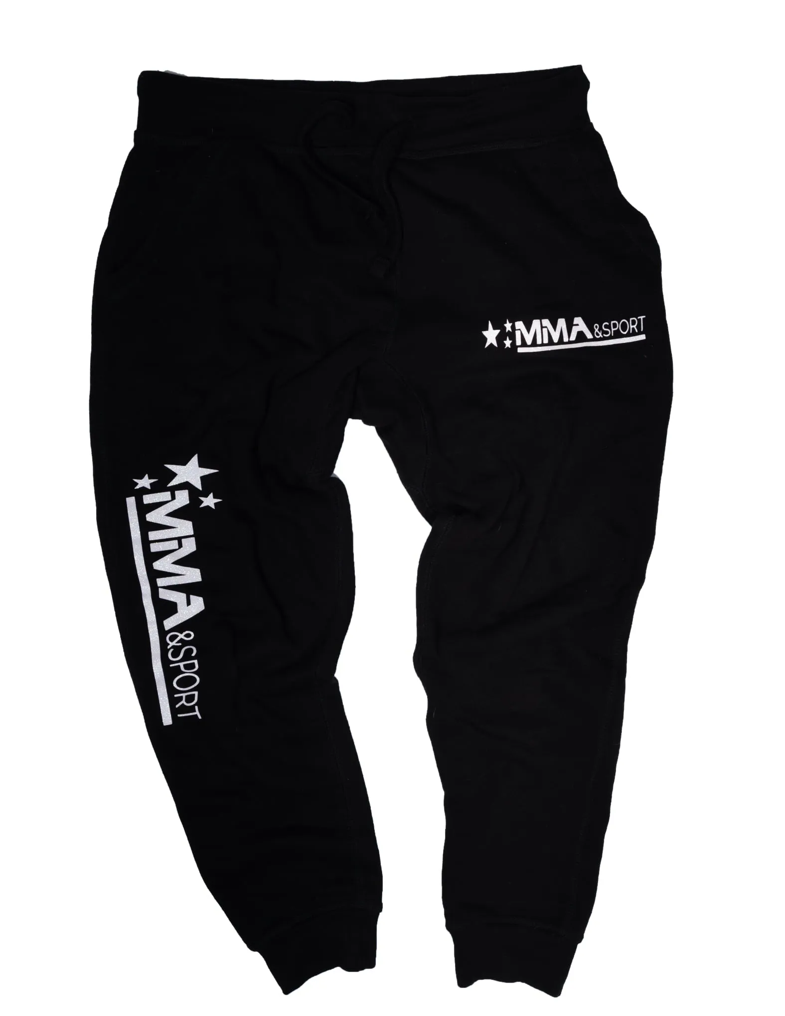 MMA & Sport "Glitter Edition" Joggers