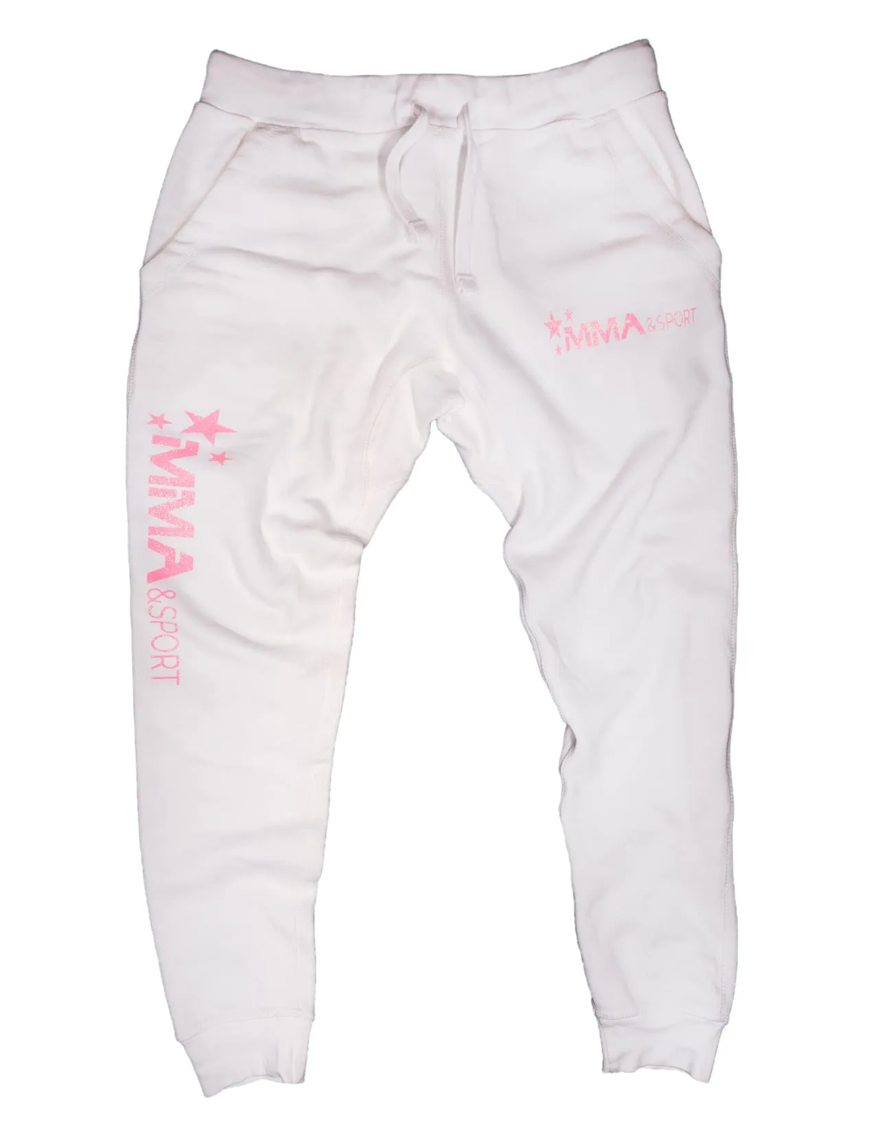 MMA & Sport "Glitter Edition" Joggers