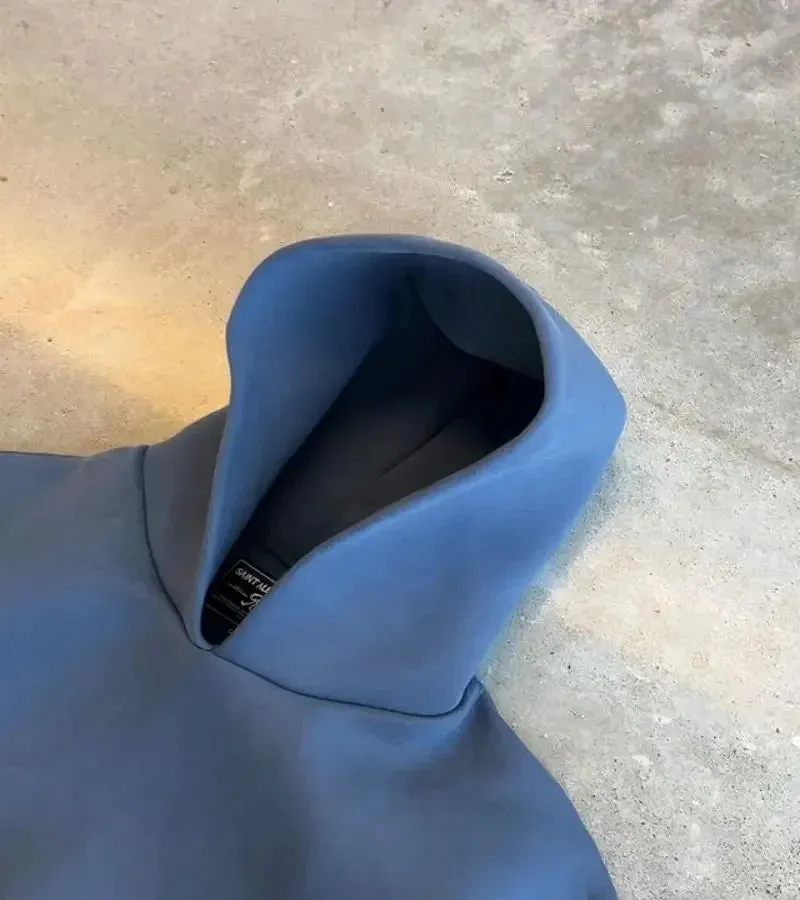 Modern Minimalist Casual Tracksuit