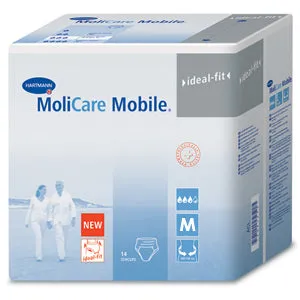 Molicare Mobile Medium Pants 14s