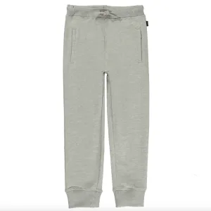 Molo - Afon - Grey Melange