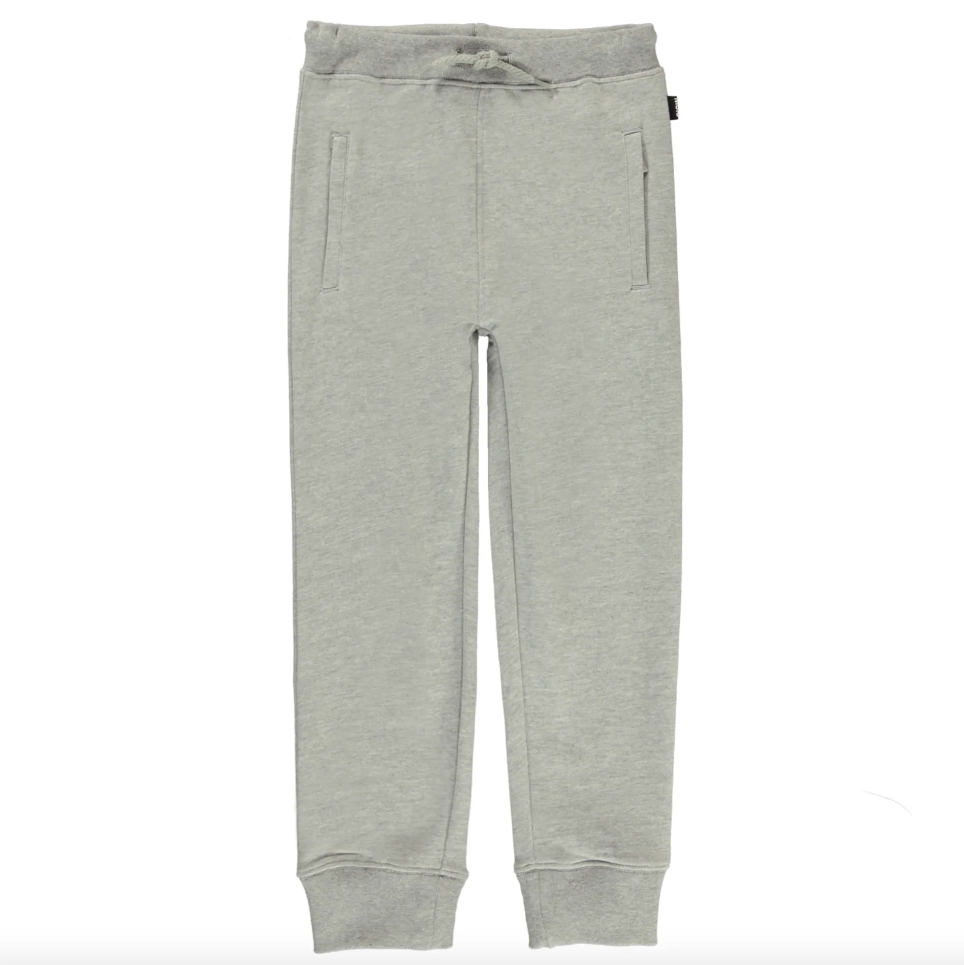 Molo - Afon - Grey Melange