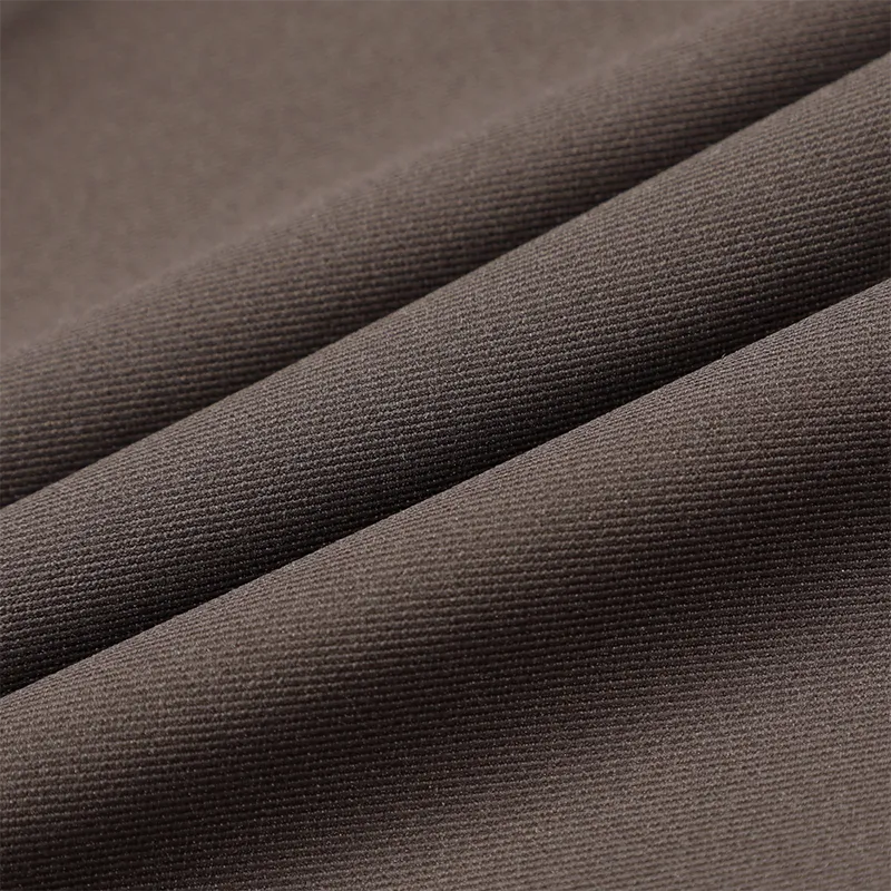 Monday Flow Signature Bootcut Pants - Brown