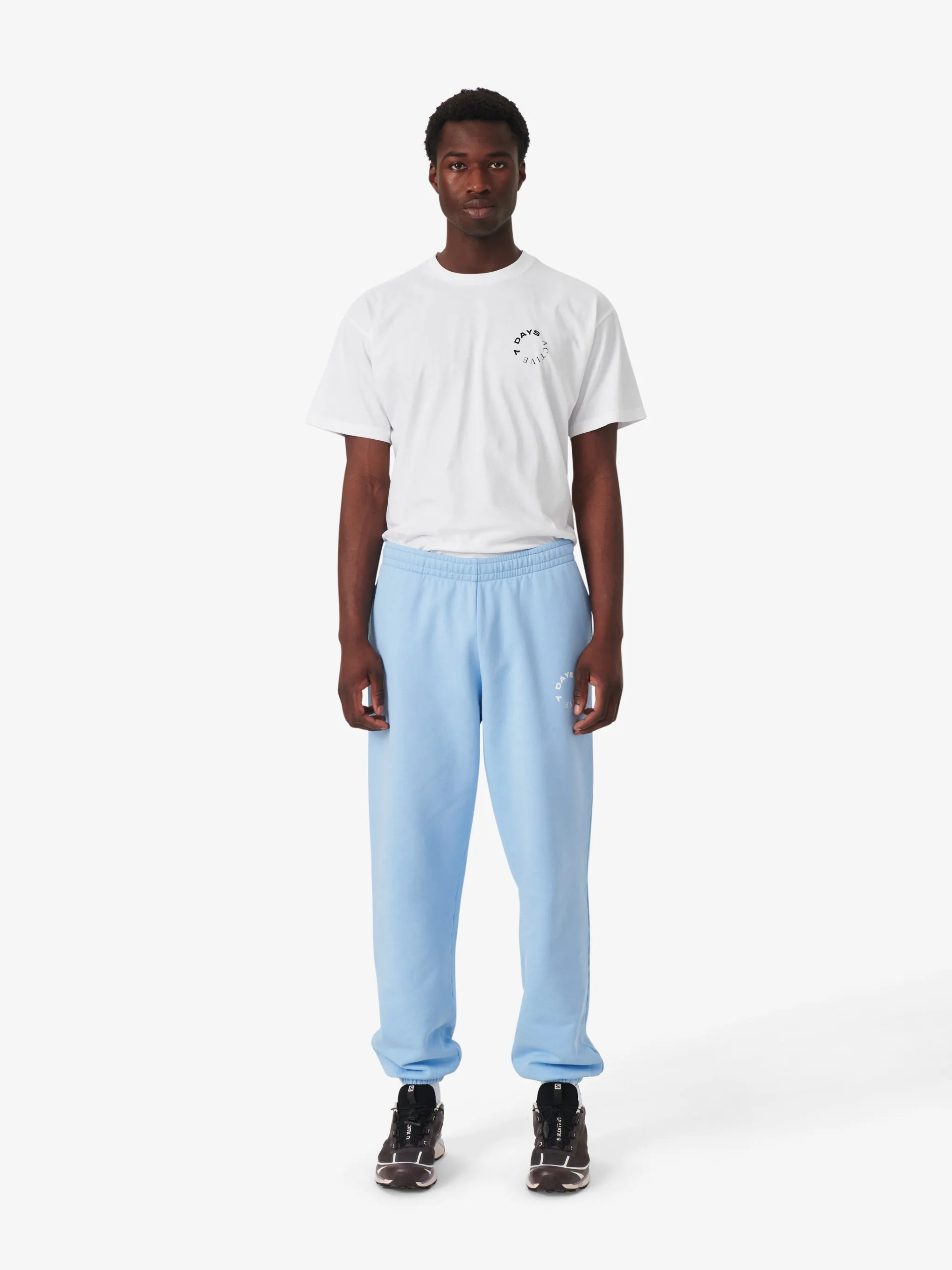 Monday Pants