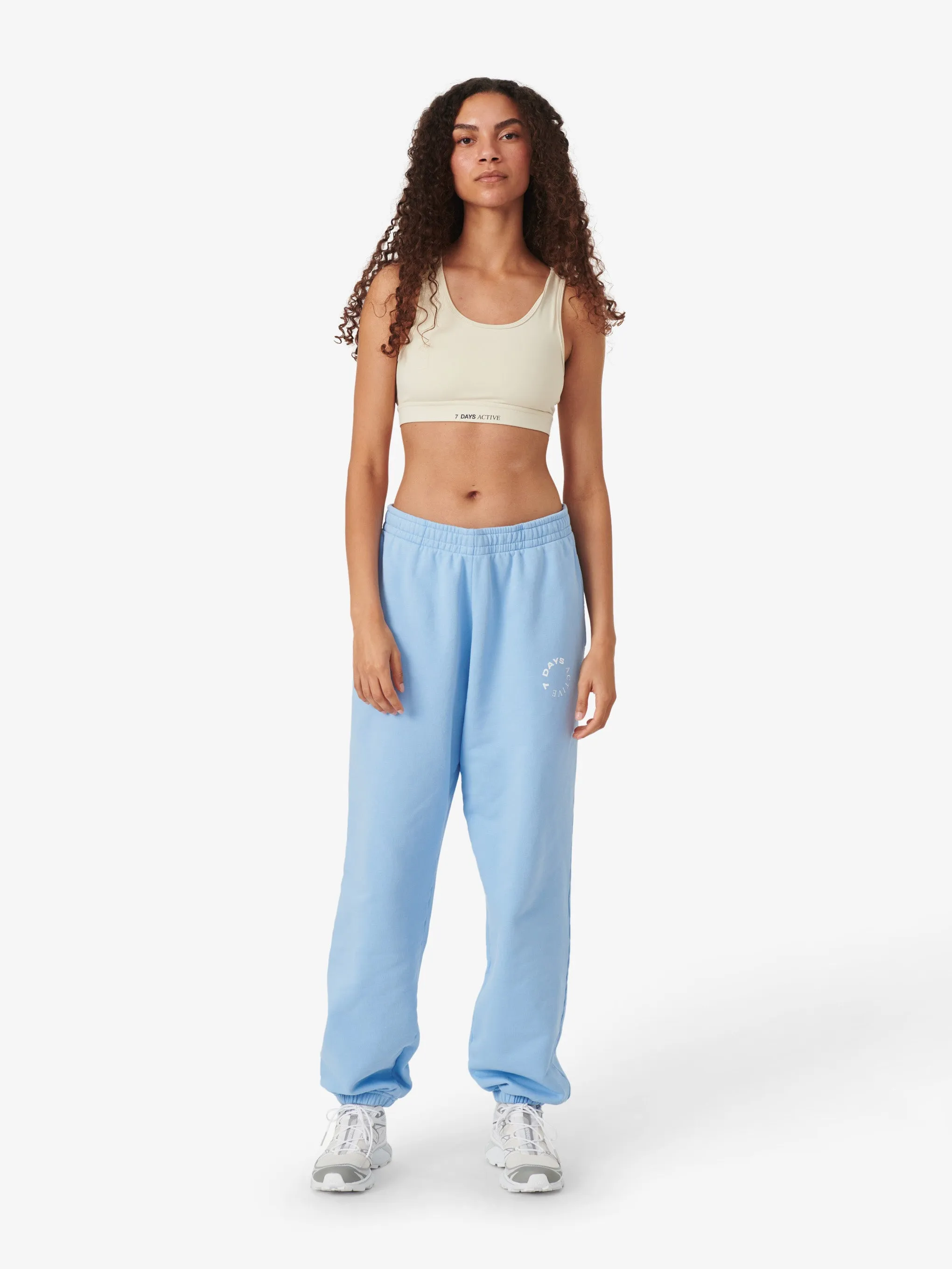Monday Pants