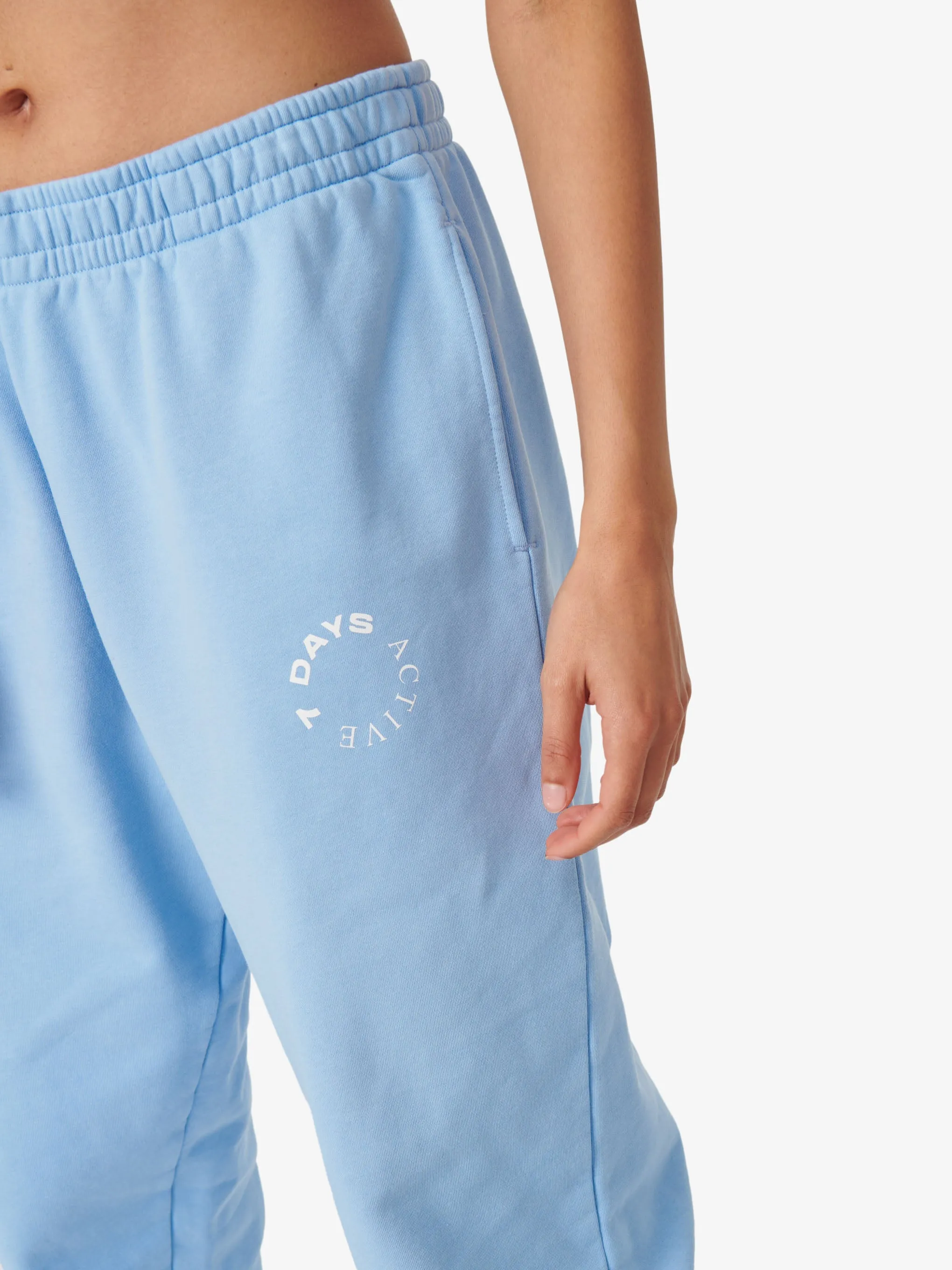 Monday Pants