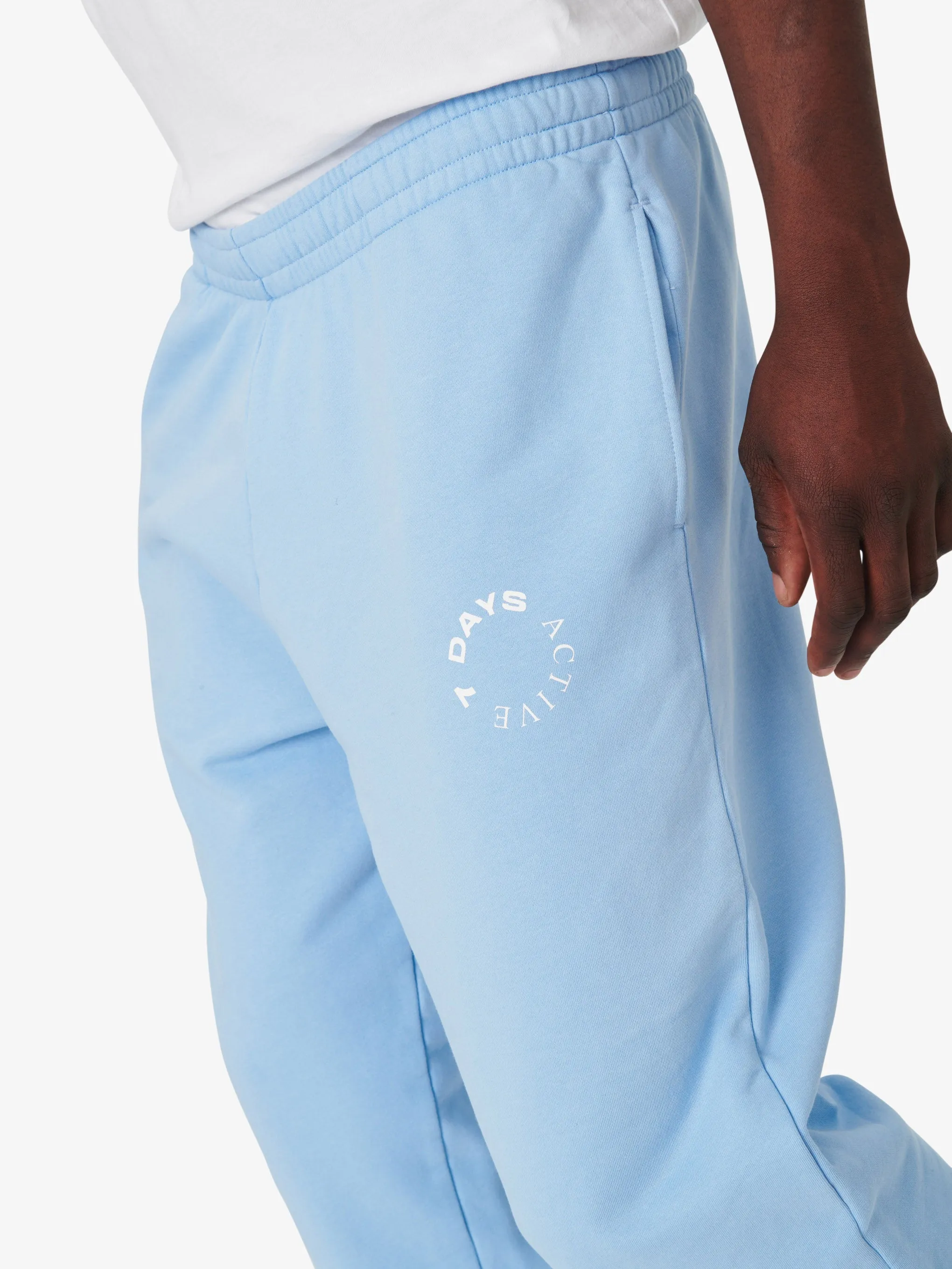 Monday Pants