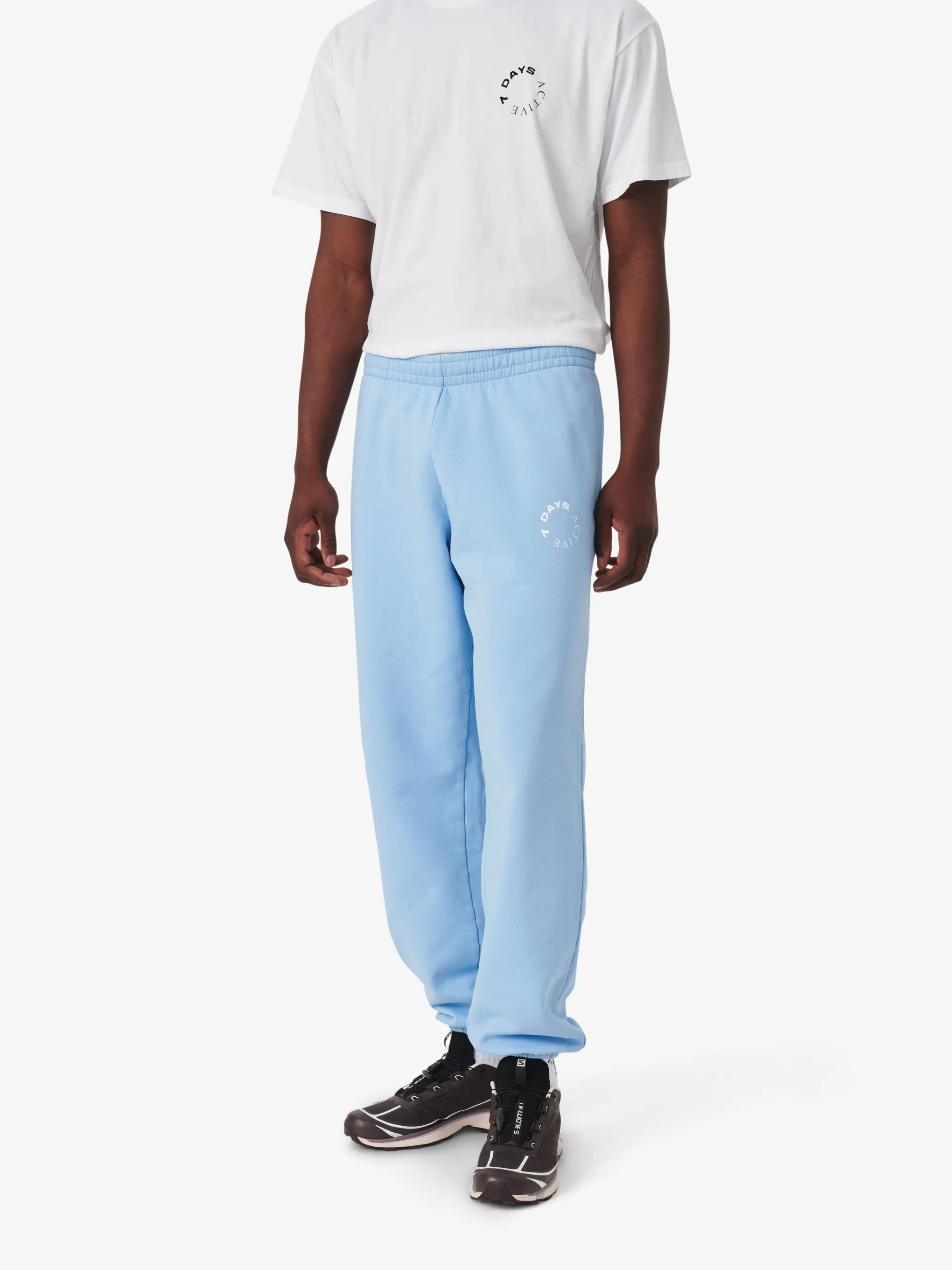 Monday Pants
