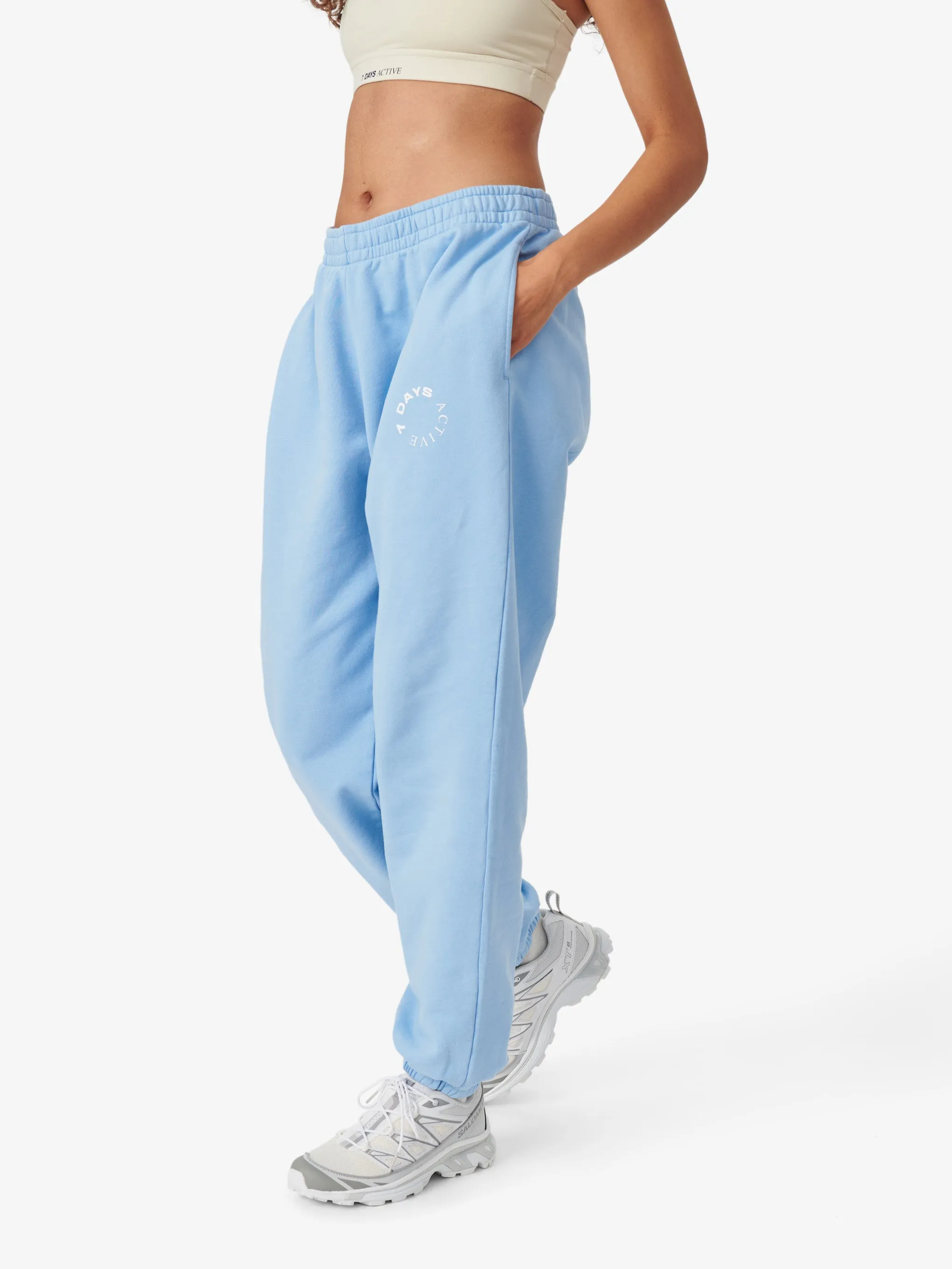 Monday Pants