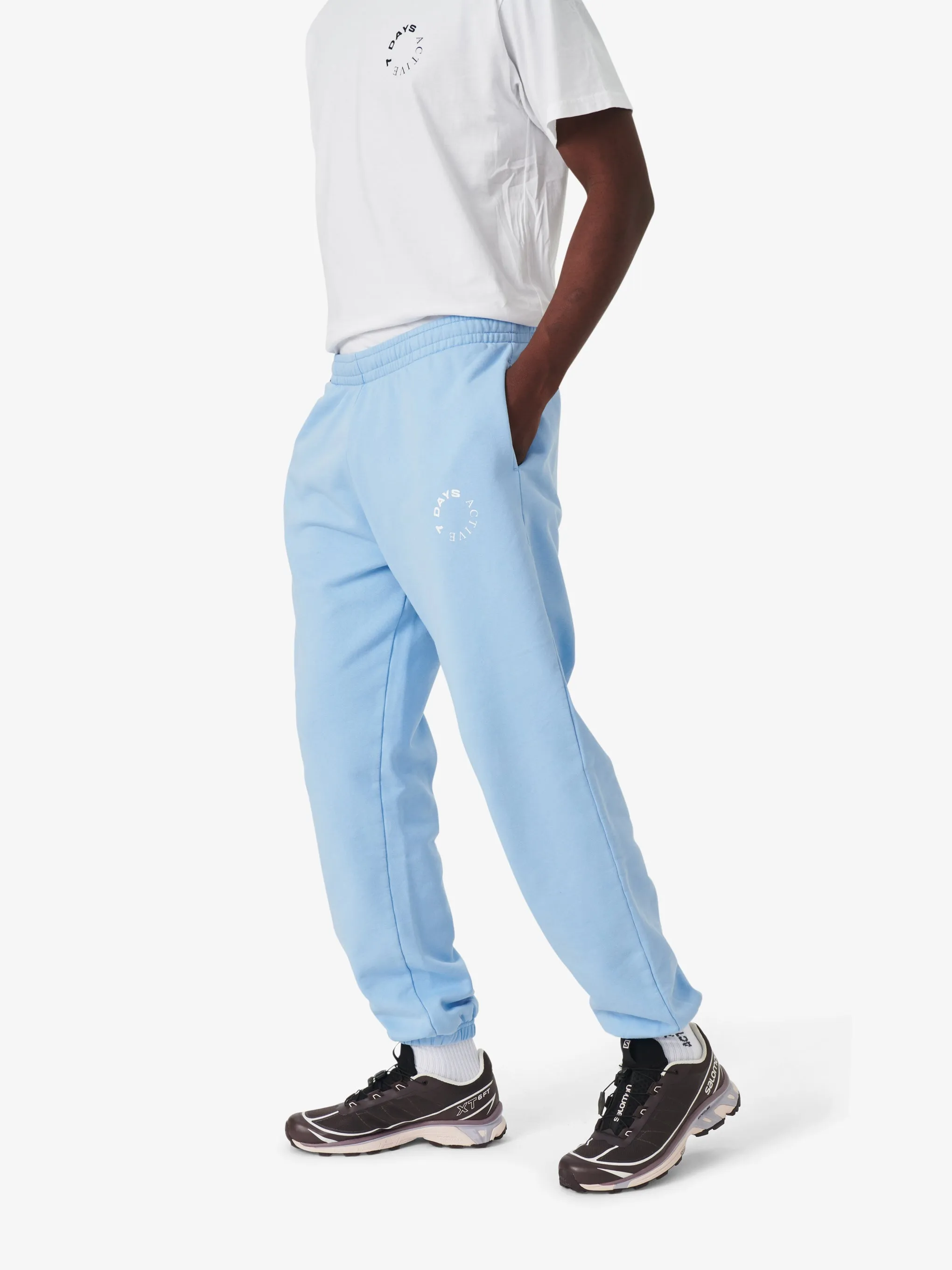 Monday Pants