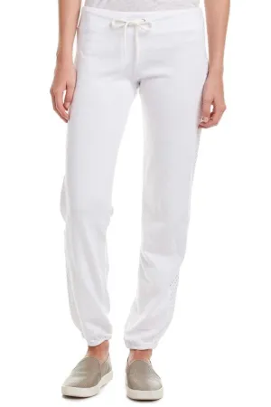 MONROW Eyelet Jogger