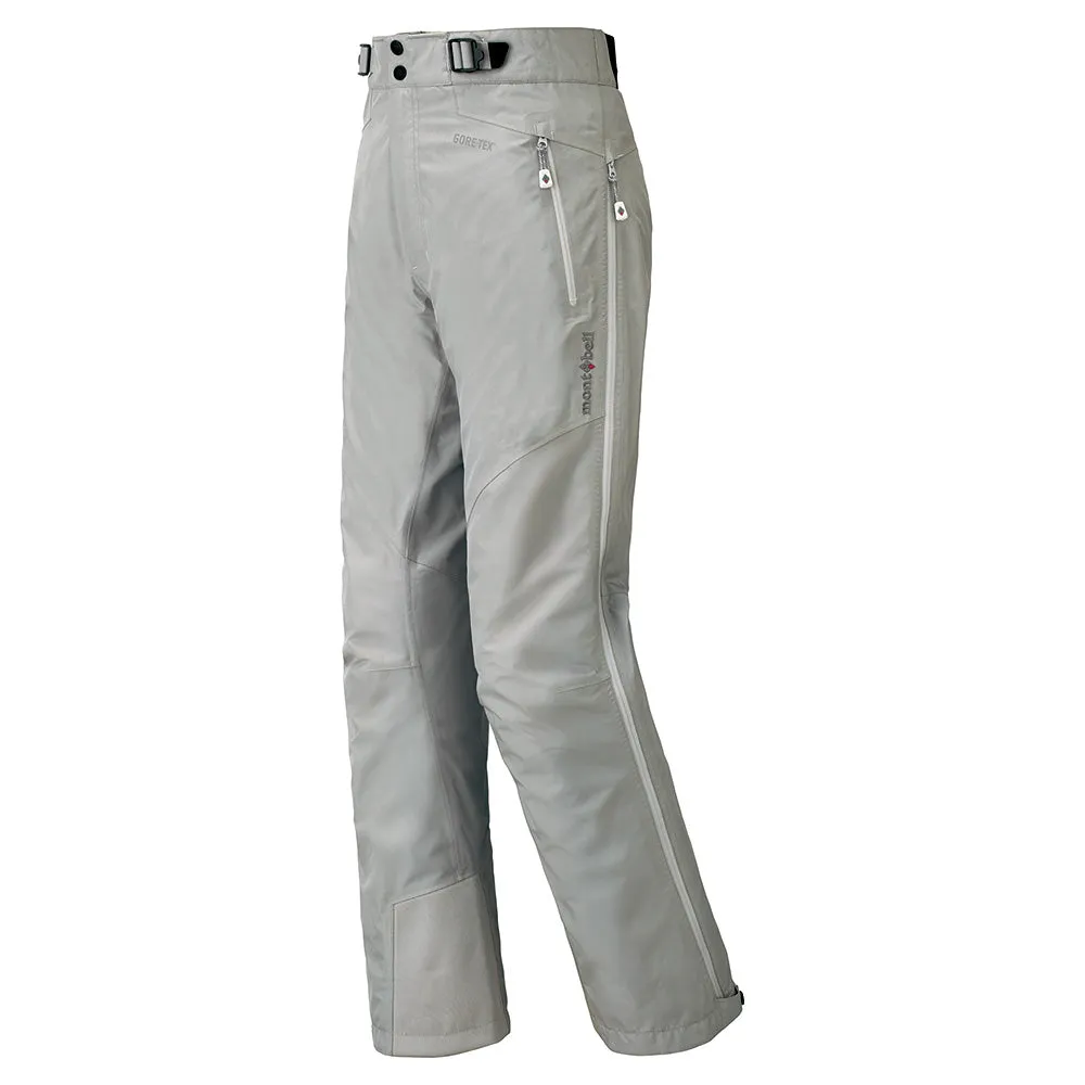 Montbell Insulated Alpine Pants Women's
