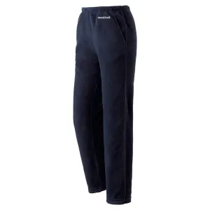 Montbell Lite Sweatpants Kid's 130-160