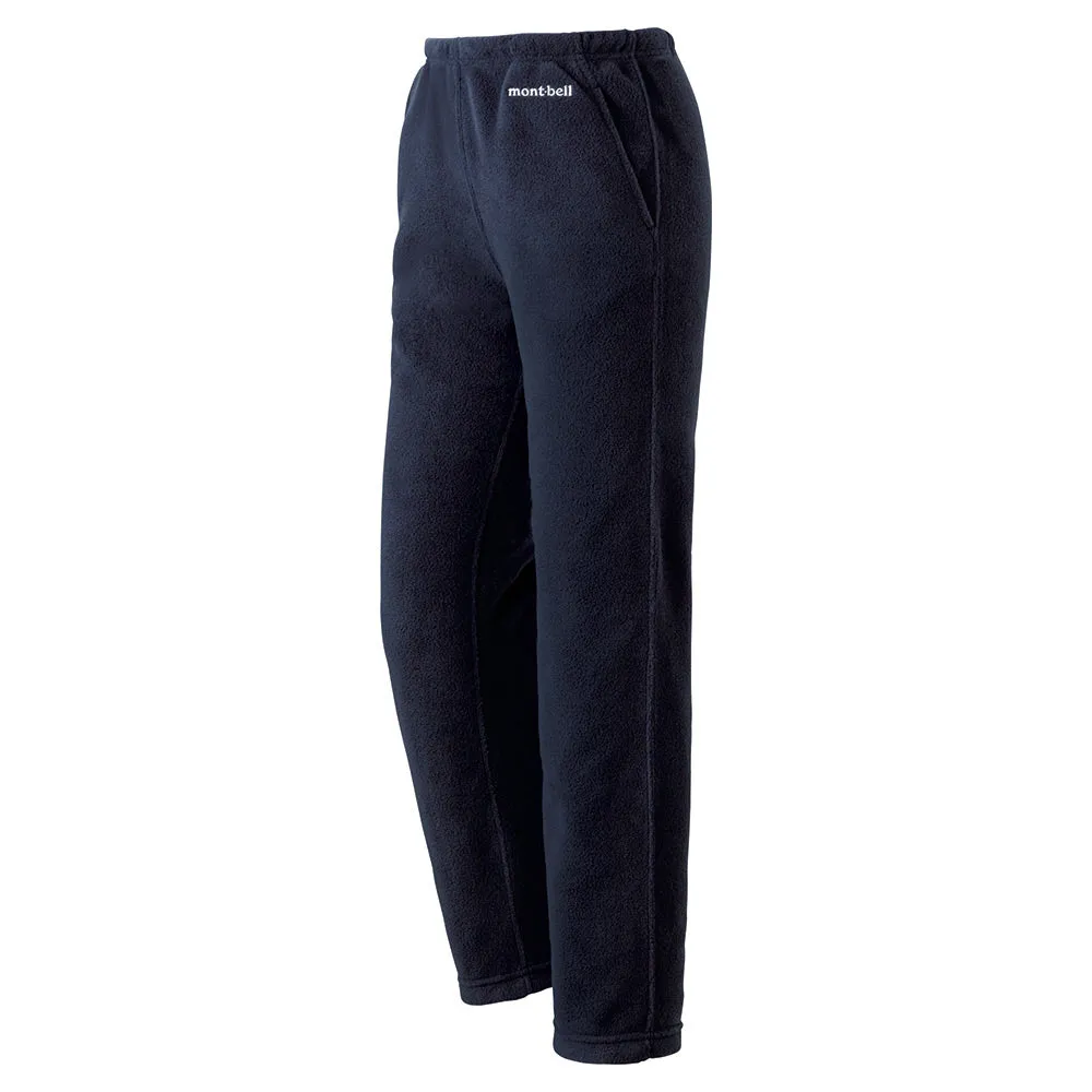 Montbell Lite Sweatpants Kid's 130-160