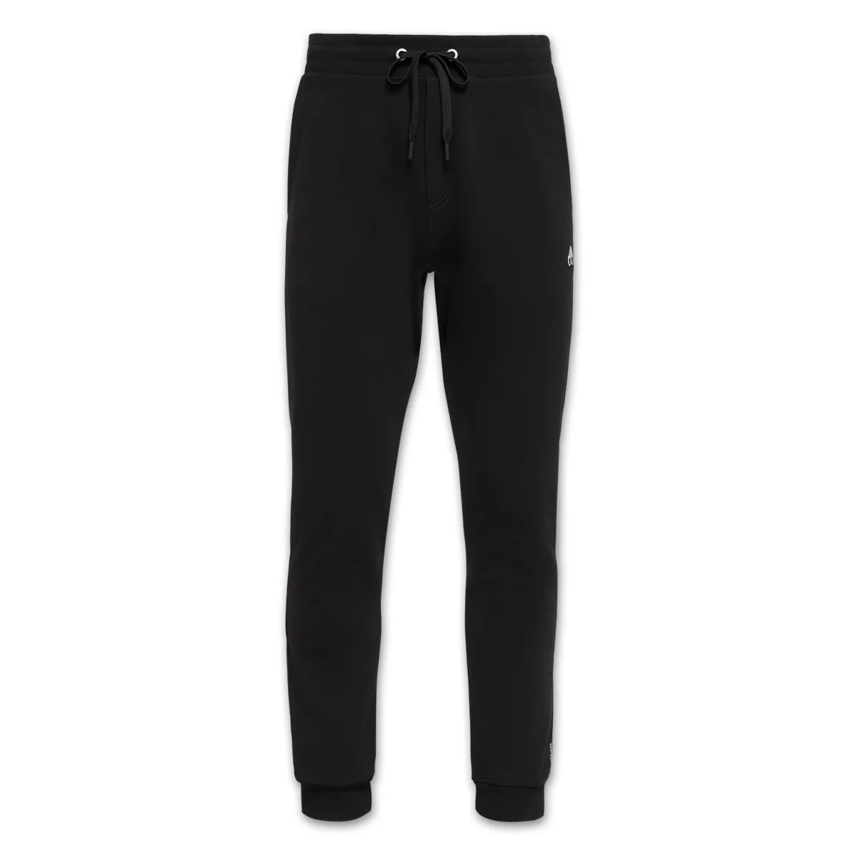 Moose Knuckles - Heroes Sweatpants in Black