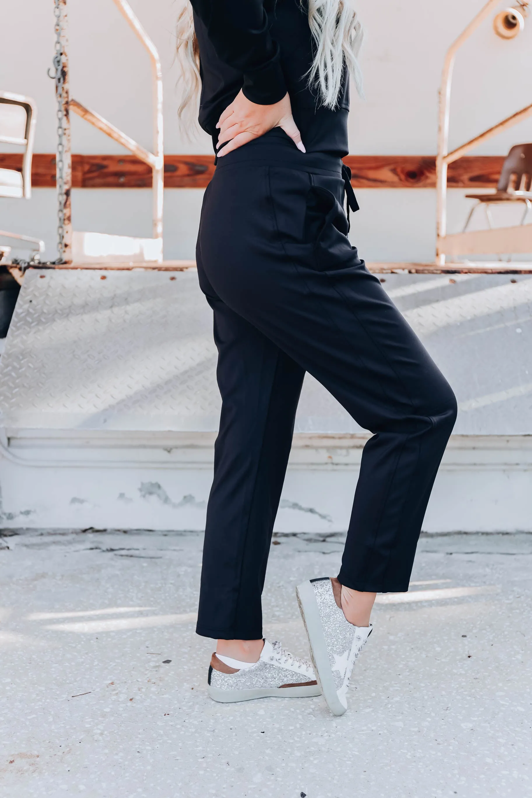 Mornin' Jog Sweatpants