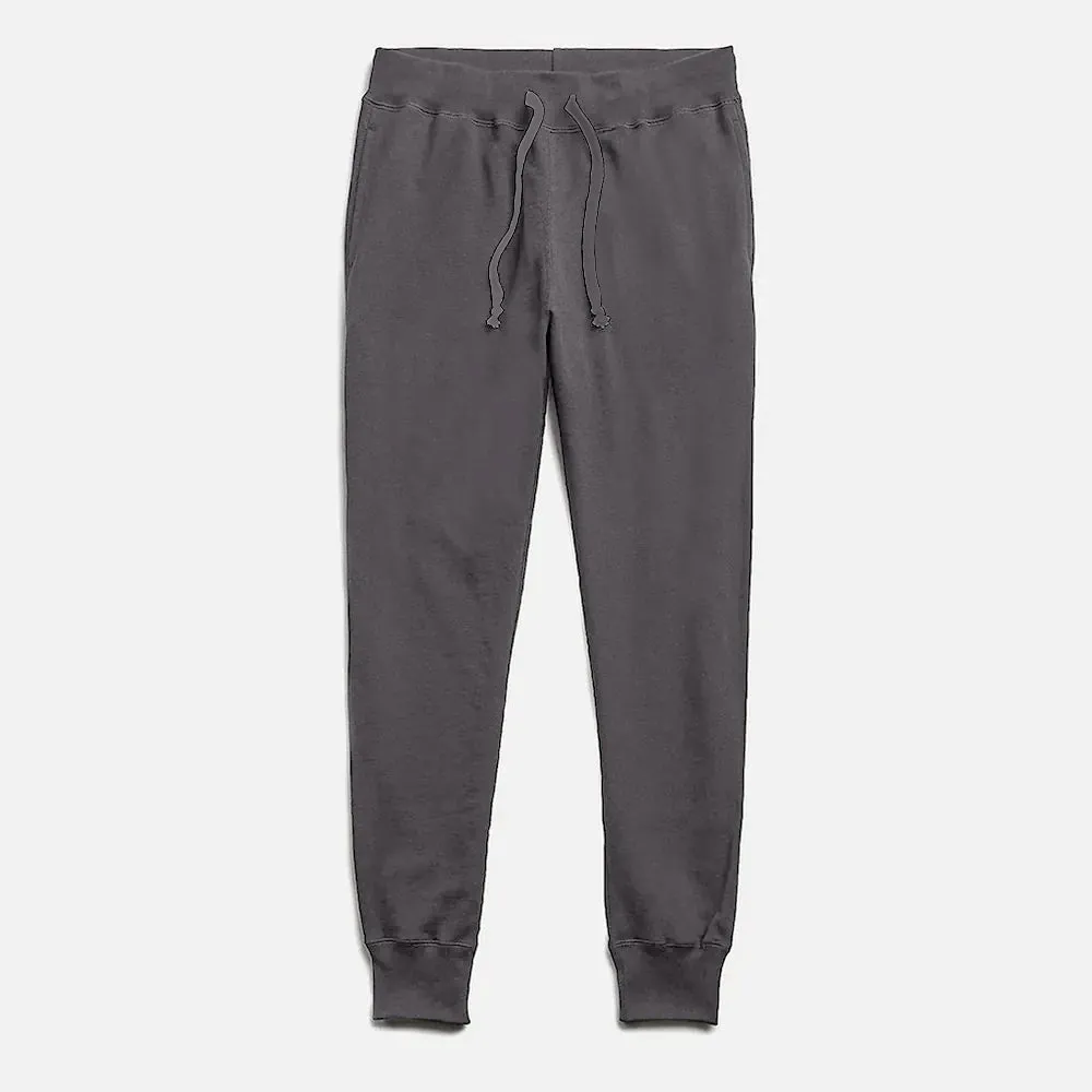 Morning Grey // Hand-Dyed Exclusive