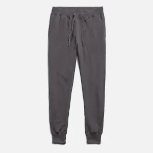 Morning Grey // Hand-Dyed Exclusive
