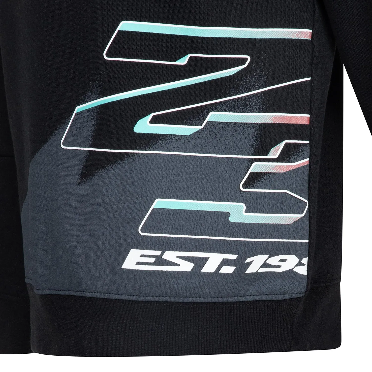 Moto Fleece PO Set - Kids