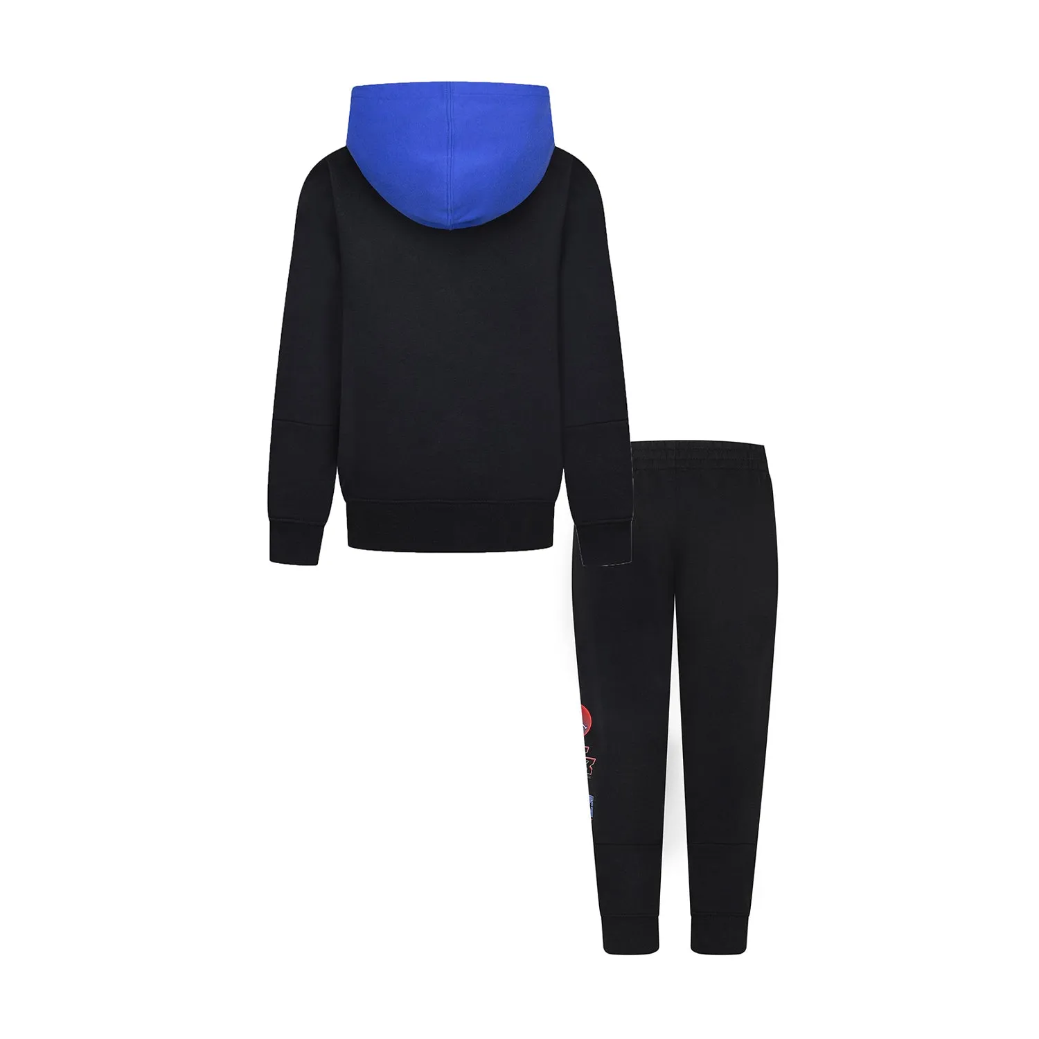 Moto Fleece PO Set - Kids