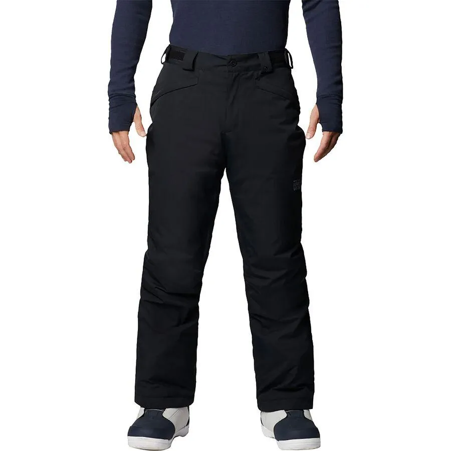 Mountain Hardwear FireFall II Insulated Pants Homme