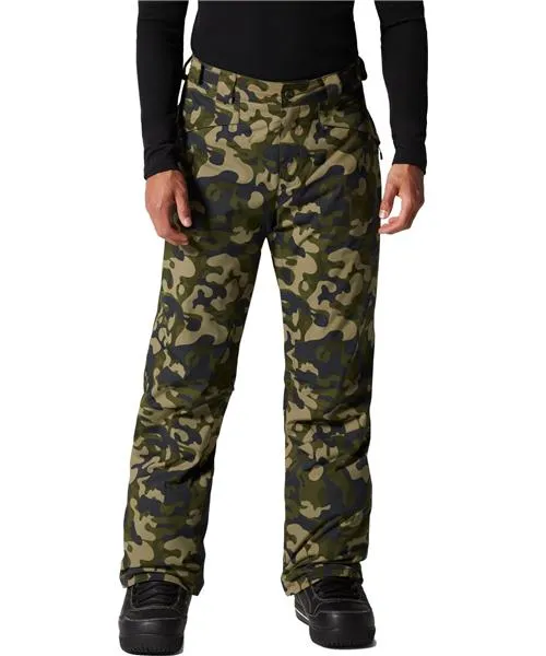 Mountain Hardwear FireFall II Insulated Pants Homme