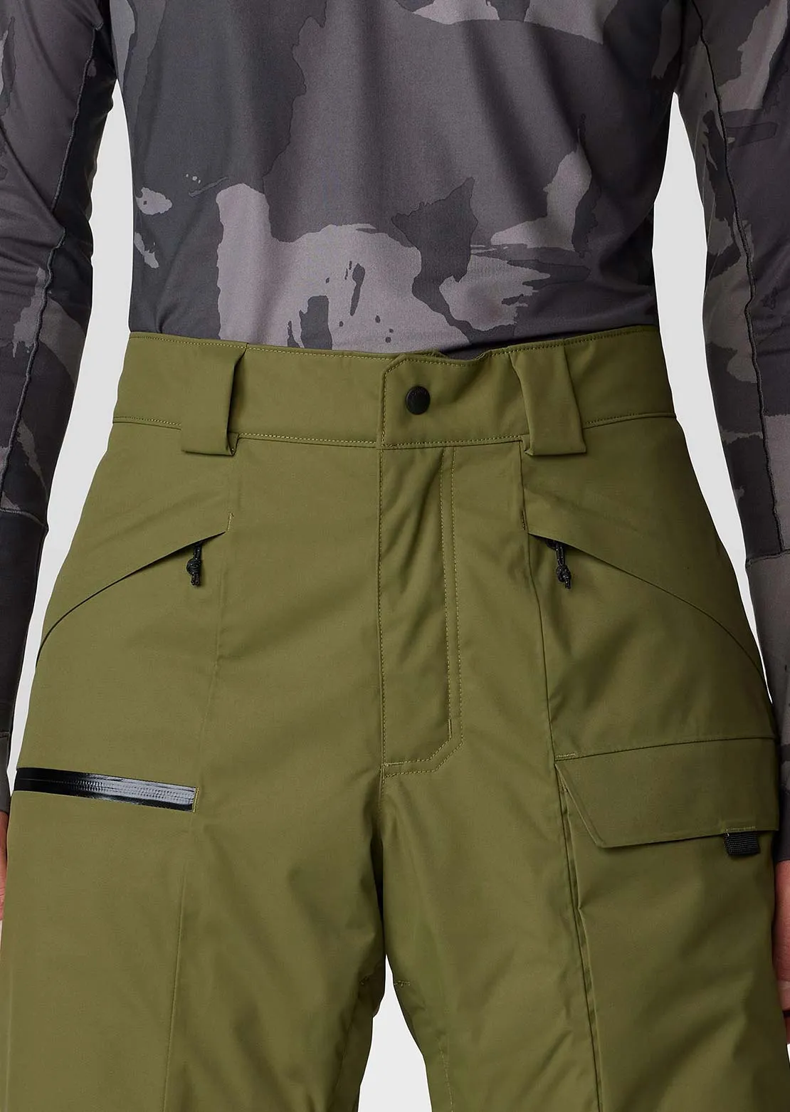 Mountain Hardwear Men's Firefall Insulated Pants