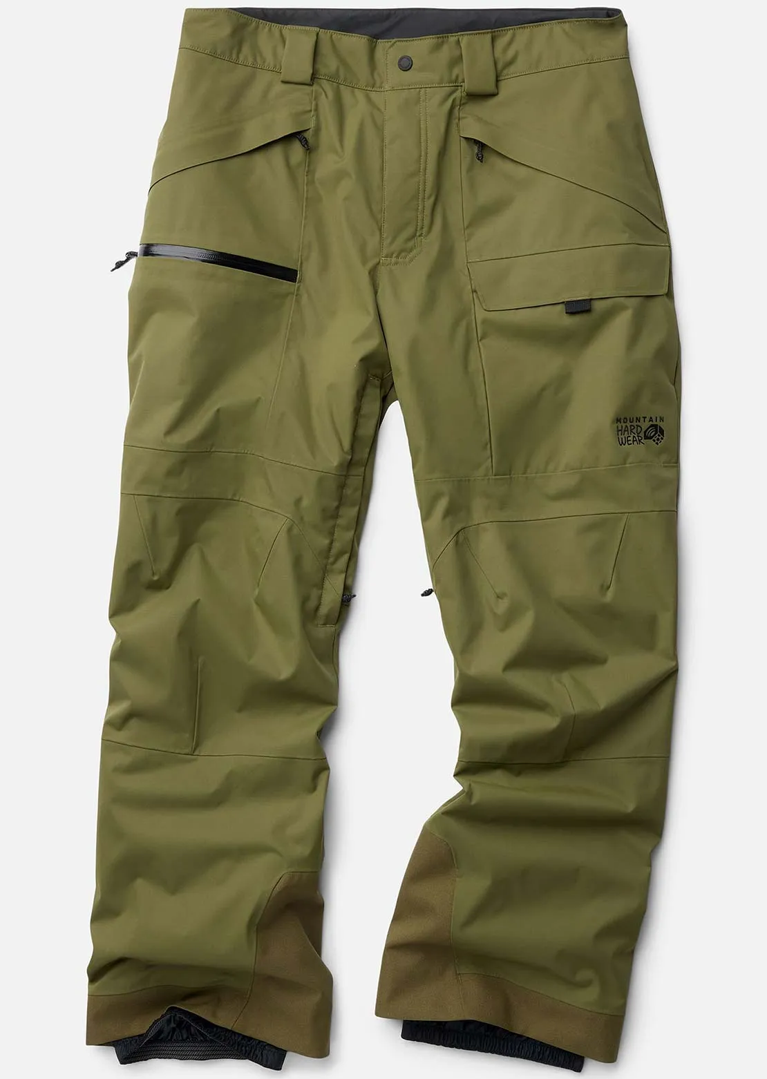 Mountain Hardwear Men's Firefall Insulated Pants