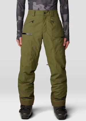 Mountain Hardwear Men's Firefall Insulated Pants