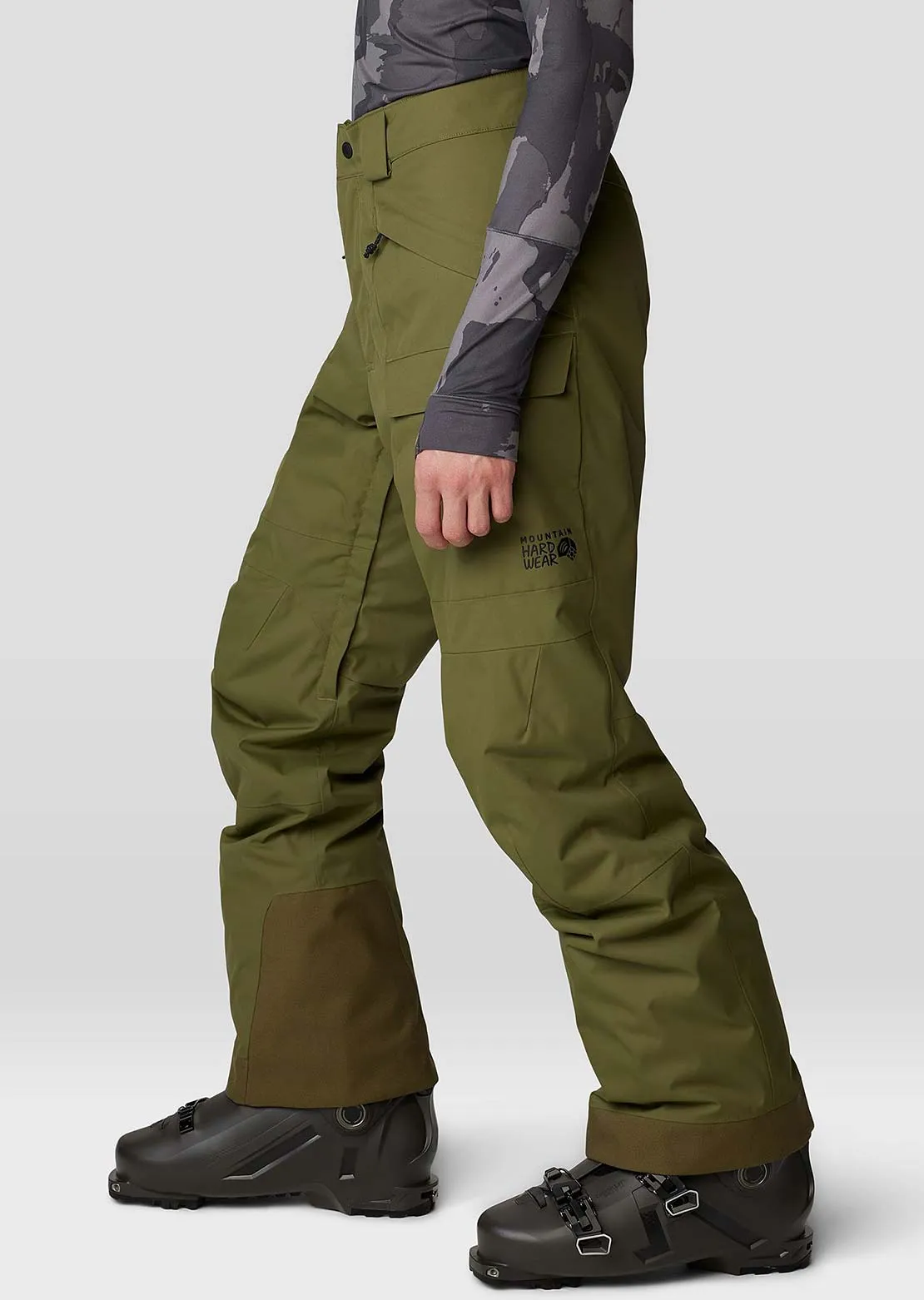 Mountain Hardwear Men's Firefall Insulated Pants