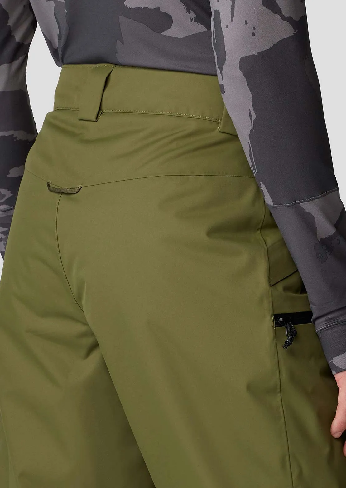 Mountain Hardwear Men's Firefall Insulated Pants